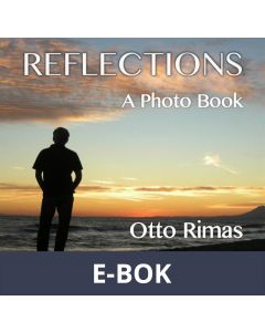 Reflections - A Photo Book, E-bok