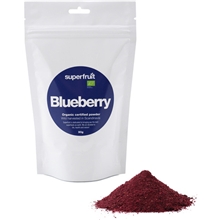 Blueberry Powder 90 gram