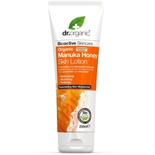 Manuka Honey - Skin Lotion 200 ml
