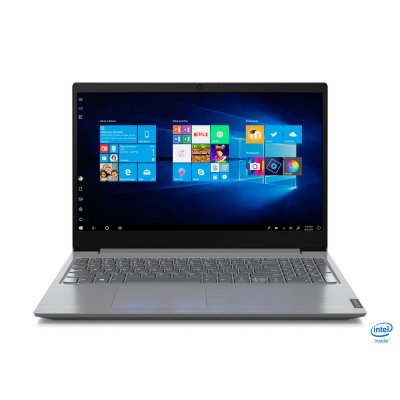 "Notebook Lenovo SODIMM 256 GB SSD 15,6"" 8 GB DDR4 Intel Core™ i7-1065G7"