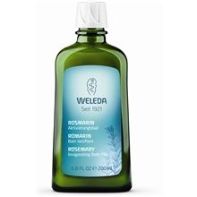 Rosemary Invigorating Bath Milk 200 ml