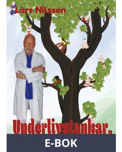 Underlivstankar Del 3, E-bok