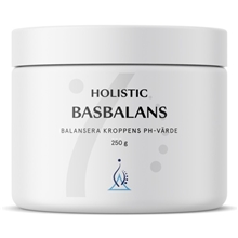 BasBalans 250 gram