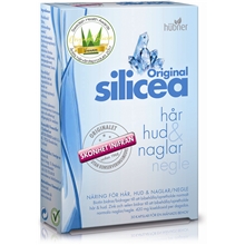 Original Silicea 30 kapslar