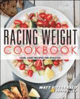 Racing Weight Cookbook