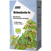 Brännässla te 15 påse(ar)