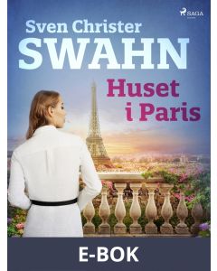 Huset i Paris, E-bok