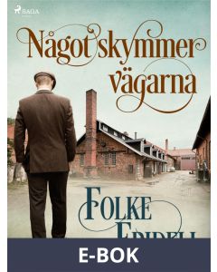 Något skymmer vägarna, E-bok