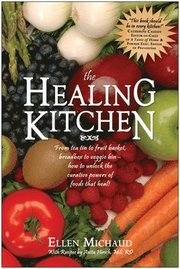 The Healing Kitchen