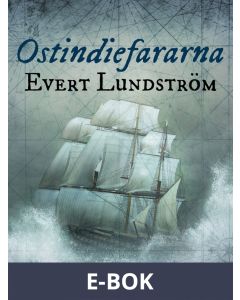 Ostindiefararna, E-bok