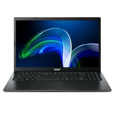 "Notebook Acer Extensa 15 EX215-54 Qwerty Spanska 512 GB SSD 15,6"" 8 GB RAM Intel Core i5-1135G7"