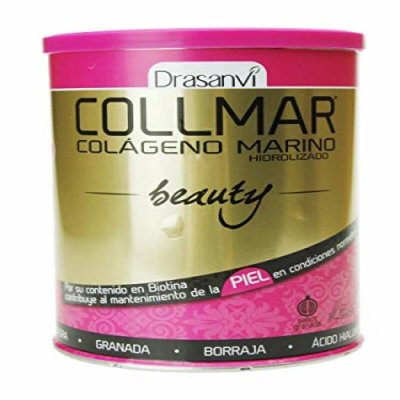 Hydrolyserat kollagen Collmar Beauty Drasanvi (275 gr)