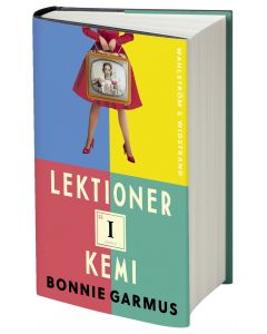 Lektioner i kemi