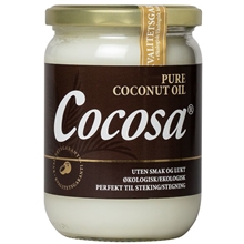 Cocosa Pure coconut 500 ml