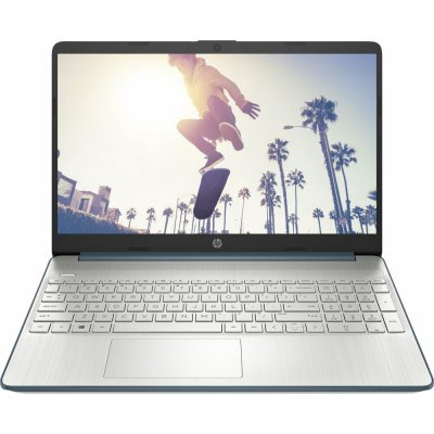 "Notebook HP 15S-EQ2103NS 15,6"" R5-5500U 8 GB RAM 512 GB"