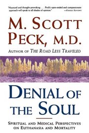 Denial of the Soul