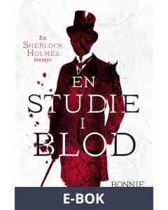 En studie i blod, E-bok
