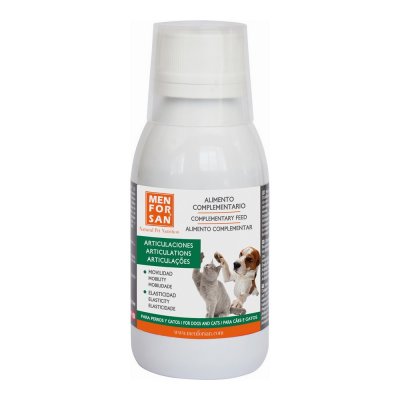 Kosttillskott GS27 Articulations Hund Katter