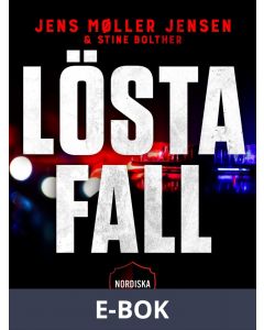 Lösta fall , E-bok