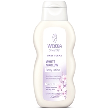 White Mallow Bodylotion 200 ml