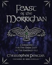 Feast of the Morrighan