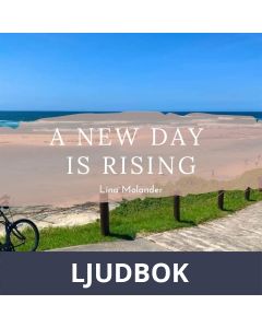 A new day is rising, Ljudbok