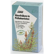 Åkerfräkente 15 påse(ar)
