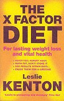 The X-Factor Diet