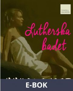 Lutherska badet, E-bok