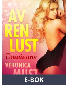 Av ren lust: Dominans, E-bok