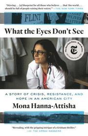 What The Eyes Don'T See