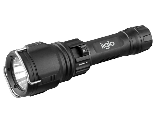 iiglo Ficklampa 1000 Lumen