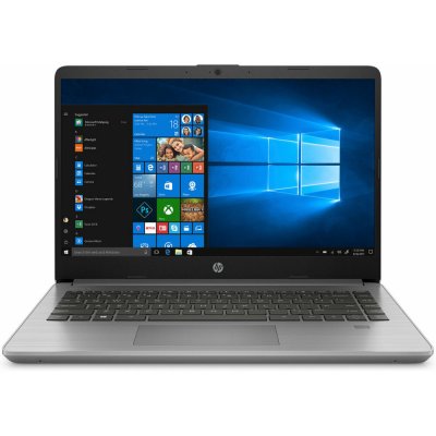 "Ultrabook HP 340S G7 14"" i3-1005G1 8GB RAM 256GB SSD FHD"
