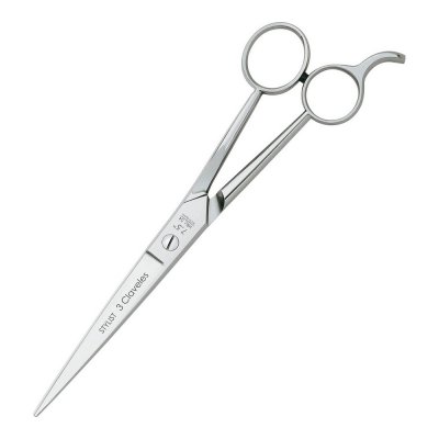 Husdjurssax 3 Claveles Stylist Rostfritt stål (19 cm) (19,05 cm)