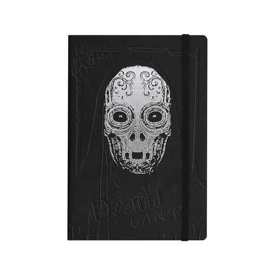 Premium A5 Anteckningsbok - Harry Potter, Death Eater