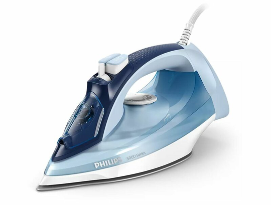 Philips Ångstrykjärn 5000-serie DST5020/20 - Blue
