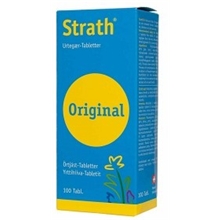 Strath 100 tabletter
