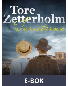 Turisterna, E-bok