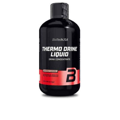 Kosttillskott Biotech USA Thermo Drine Liquid Grapefrukt (500 ml)