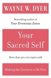 Your Sacred Self