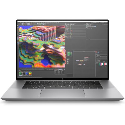 "Notebook HP 62U54EA#ABE I7-12700H 32GB 512GB SSD Qwerty Spanska 16"""
