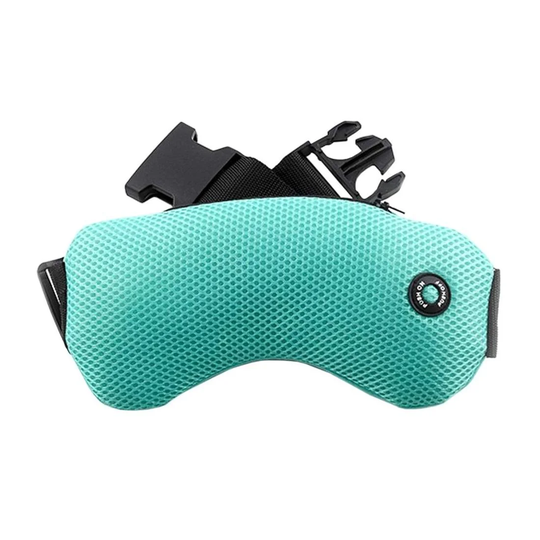 Massagedyna med Vibrationsmassage