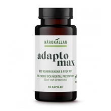 AdaptoMax 60 kapslar