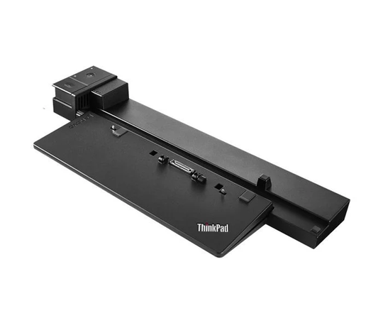Lenovo dockningsstation till Thinkpad P50, P70 utan laddare (beg)