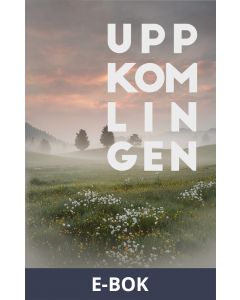 Uppkomlingen, E-bok