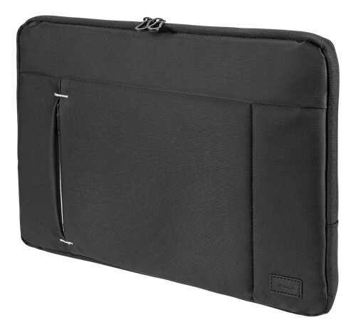 Deltaco Laptop sleeve för laptops upp till 13-14" - Svart