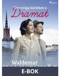 Den eviga kärleken. 2, Dramat, E-bok