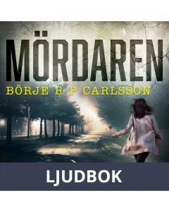 Mördaren, Ljudbok