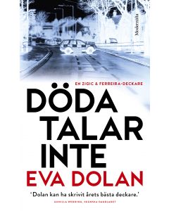 Döda talar inte