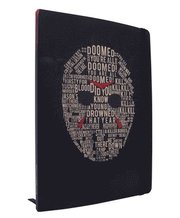 Friday the 13th Softcover Notebook